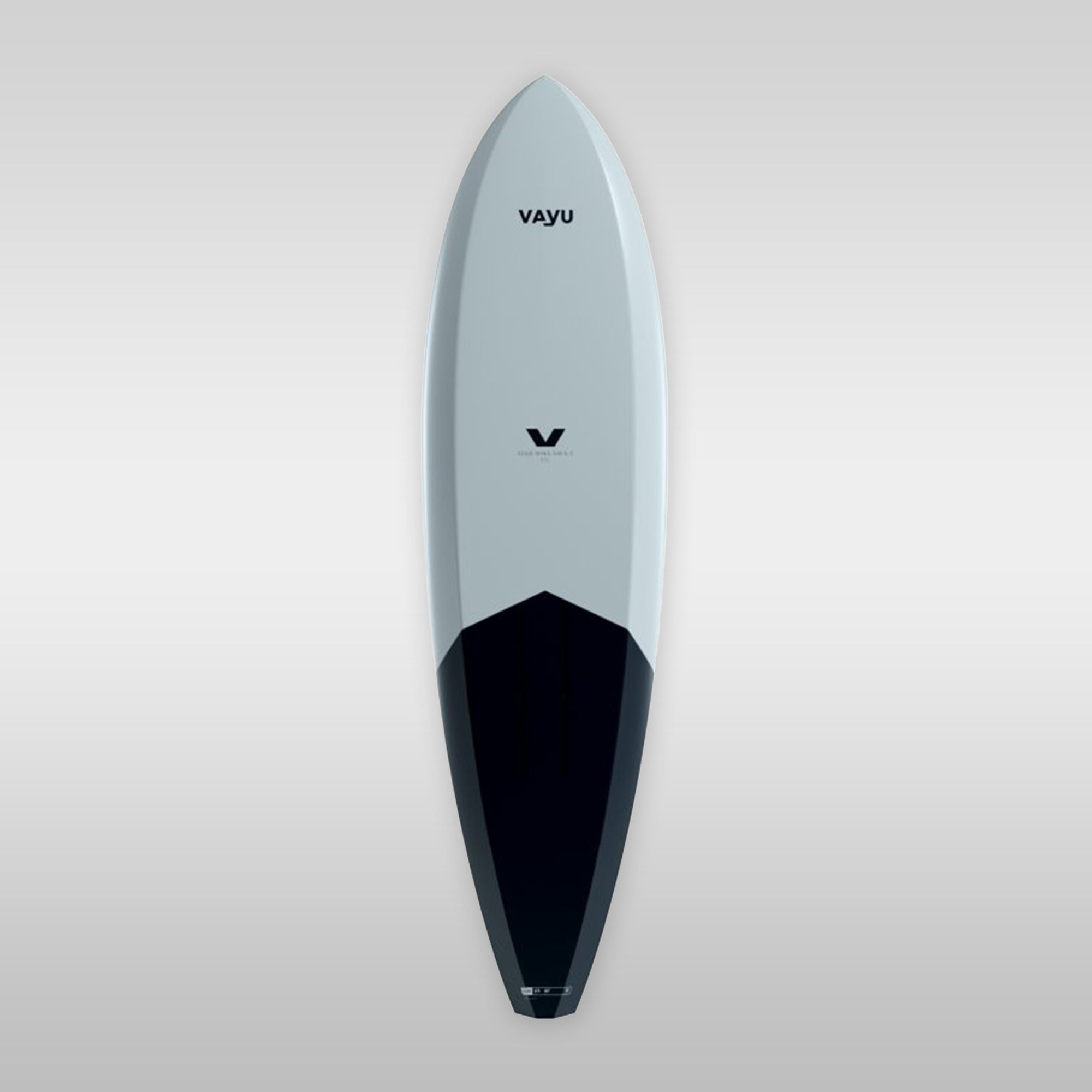 Downwinder Downwind Foiling Wingfoil Vayu Edge DW Wind Board 2024